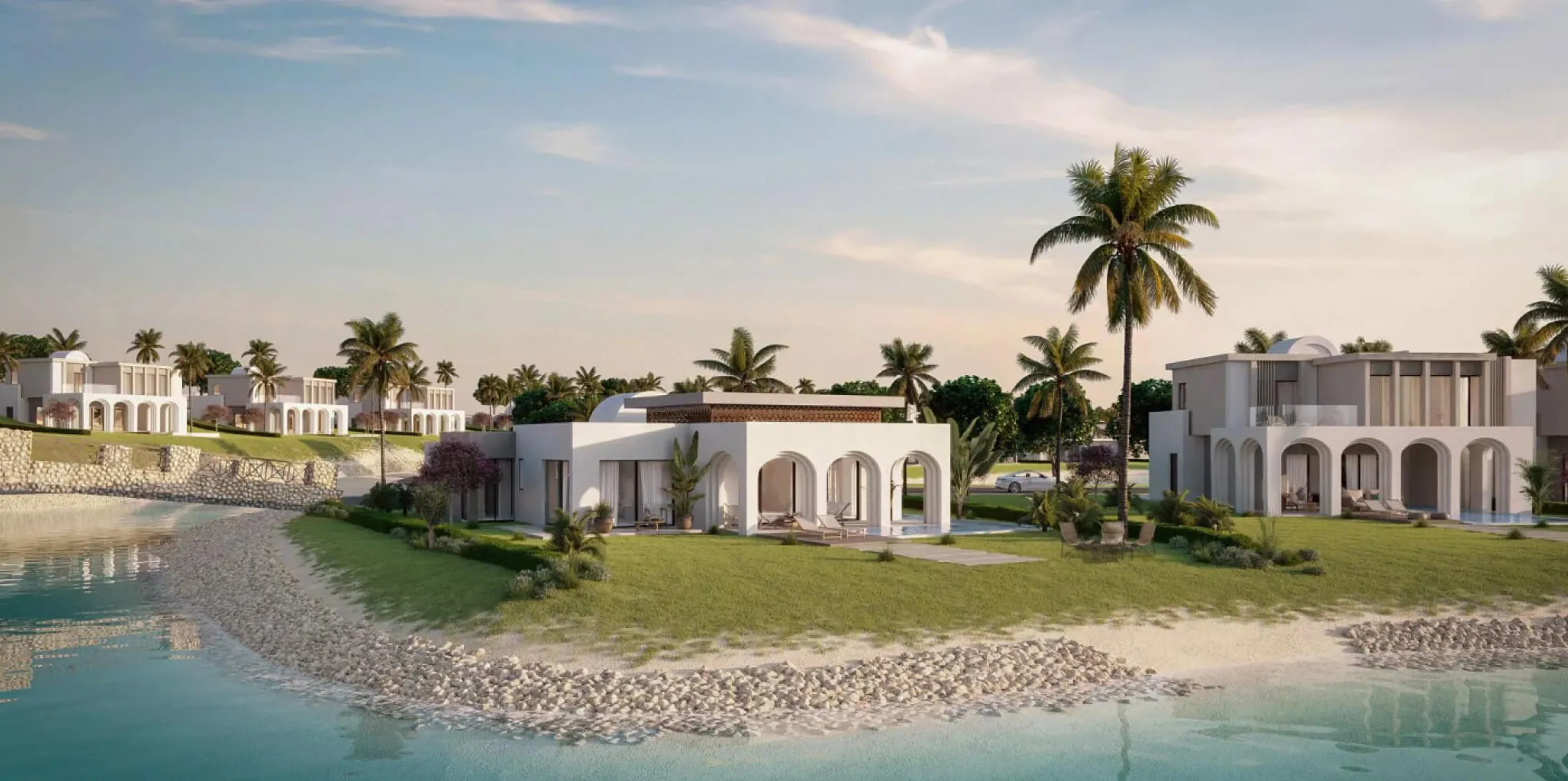 Salalah, Hawana Salalah