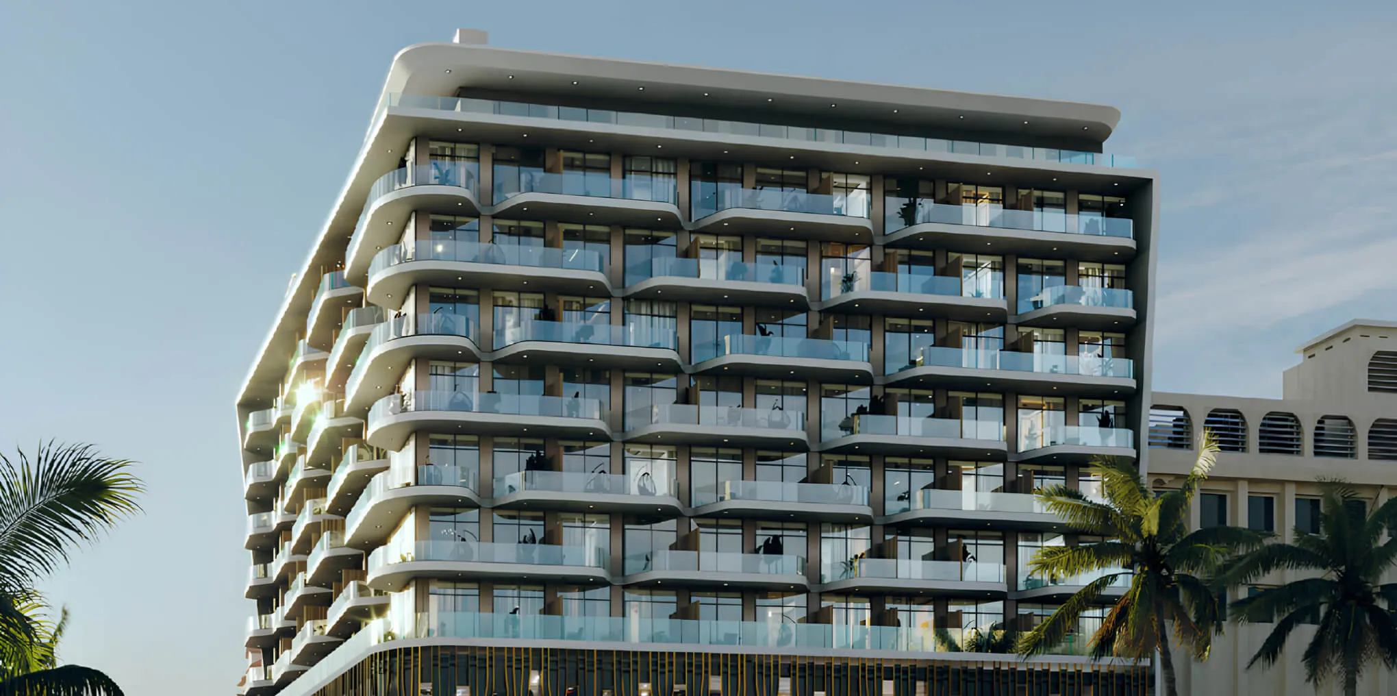 Dubai, Jumeirah Village Circle