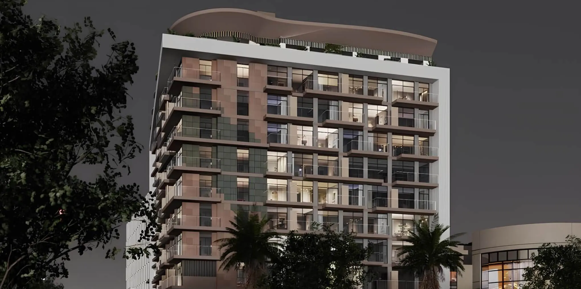 Dubai, Jumeirah Village Circle