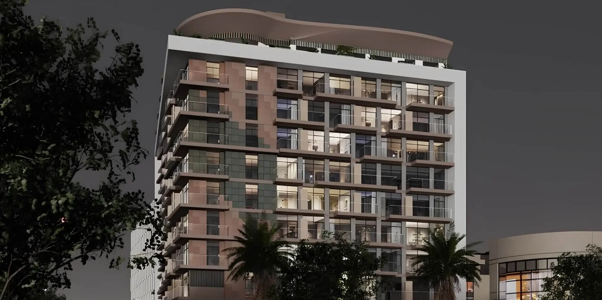 Dubai, Jumeirah Village Circle