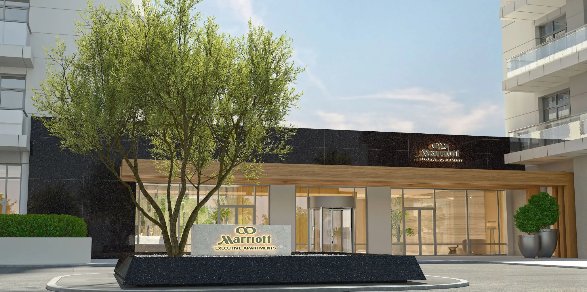 Dubai, Al Barsha South