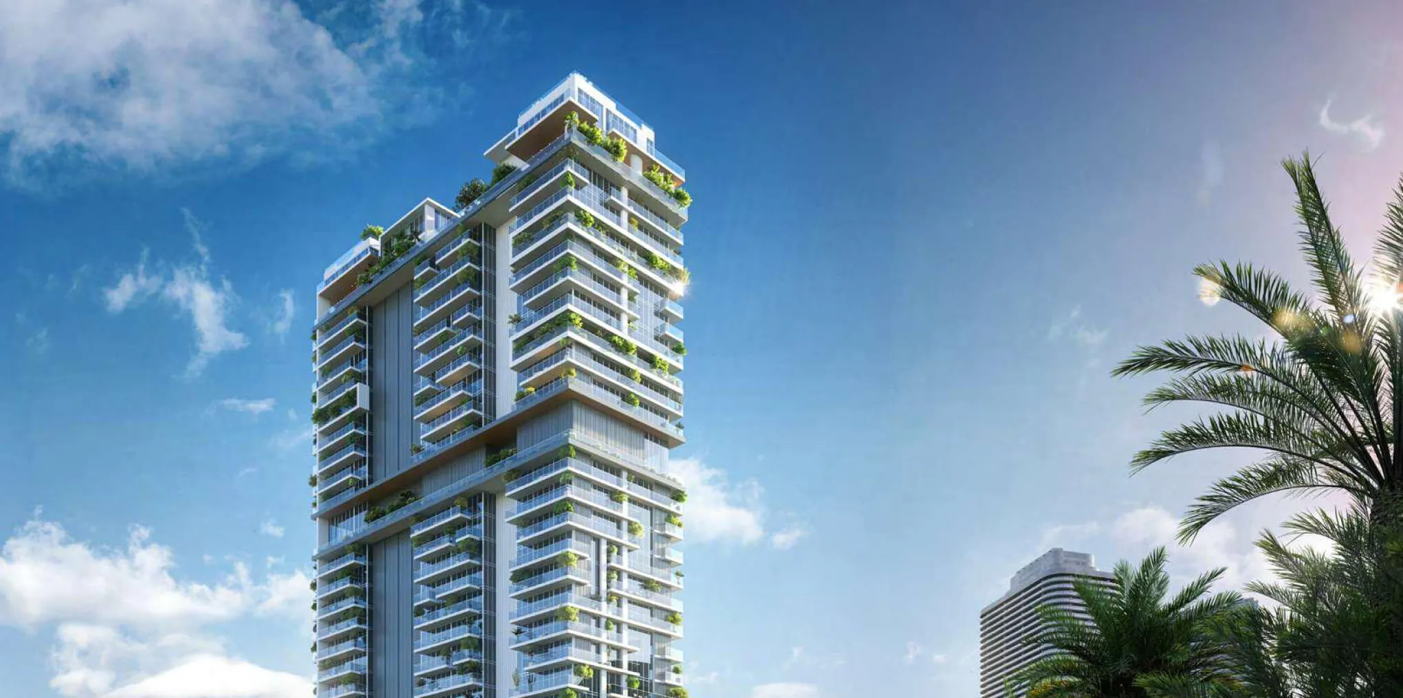 Dubai, Jumeirah Village Circle