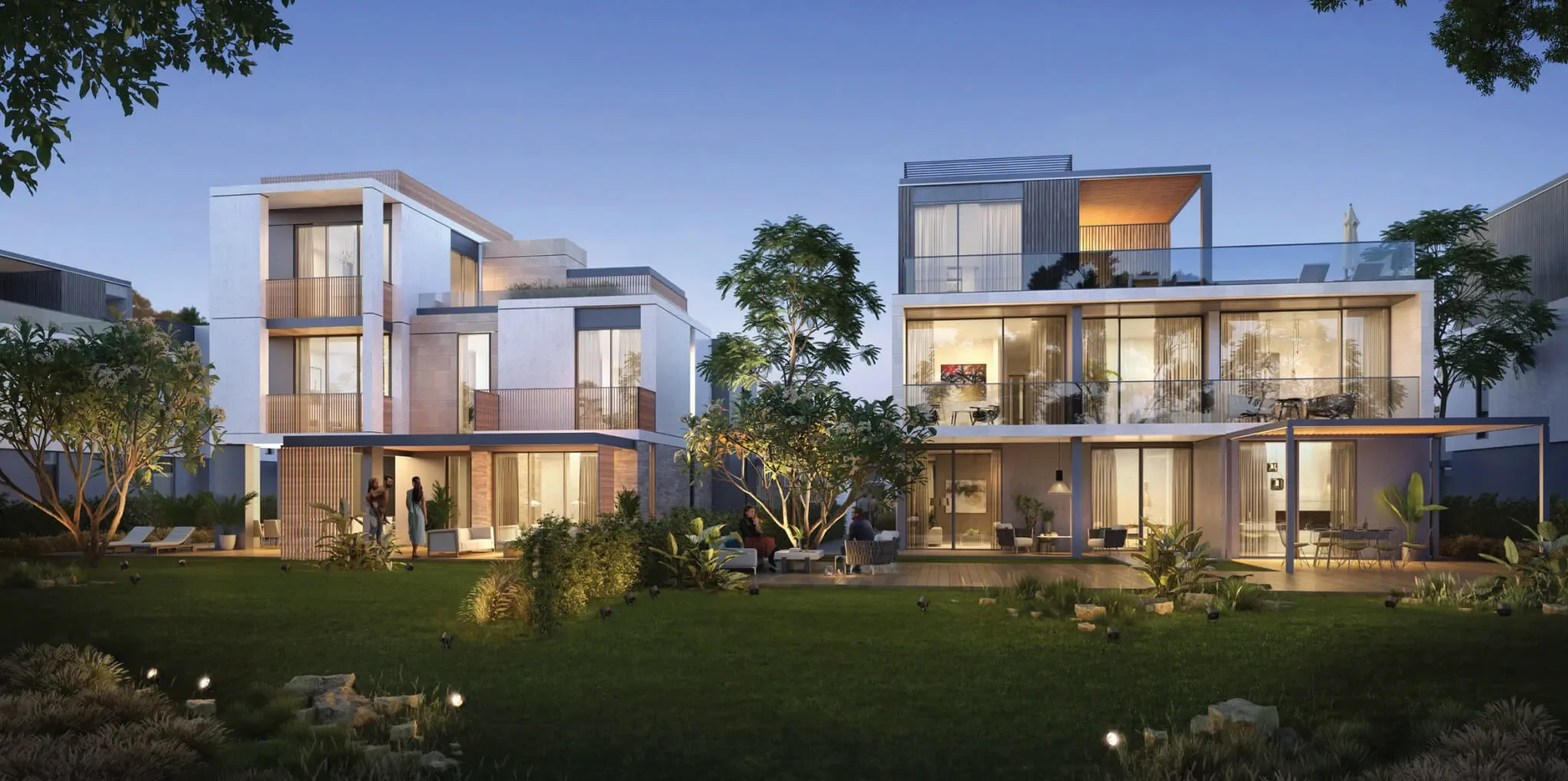 Dubai, Arabian Ranches